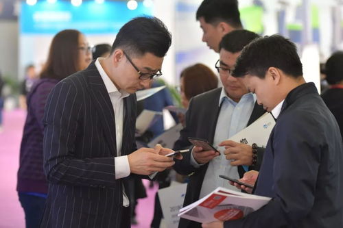上海国际物业展倒计时30天 在这里，见证行业的腾飞元年